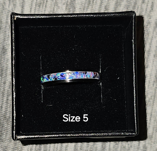 Ring Size 5