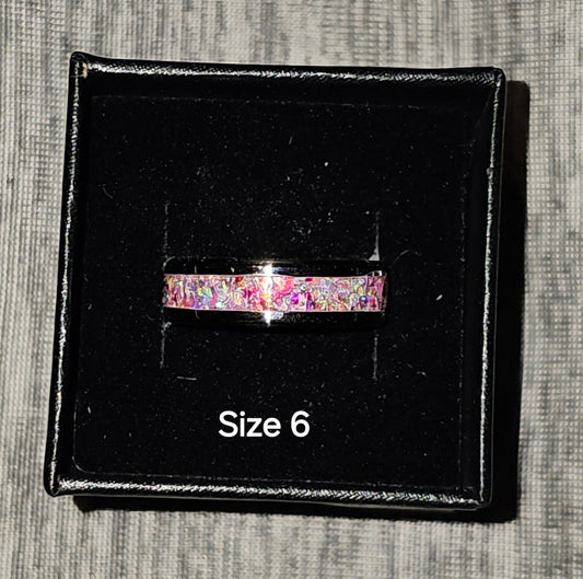Ring Size 6