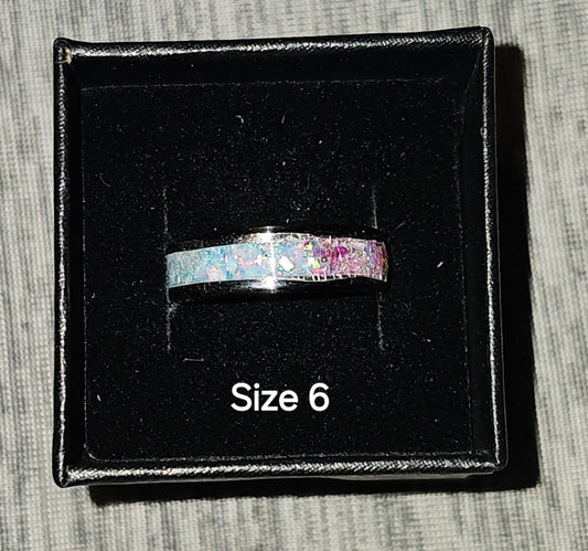 Ring Size 6