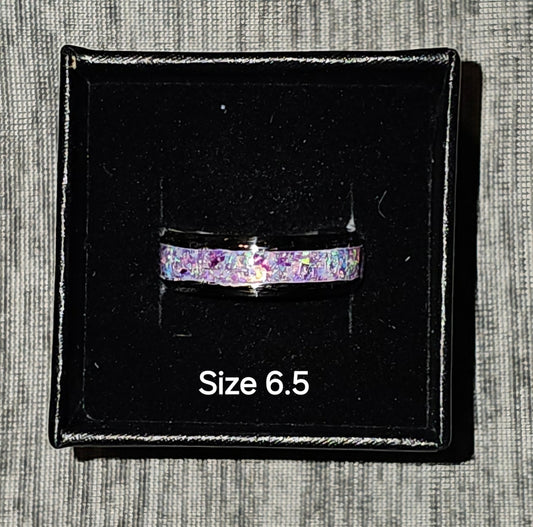 Ring Size 6.5