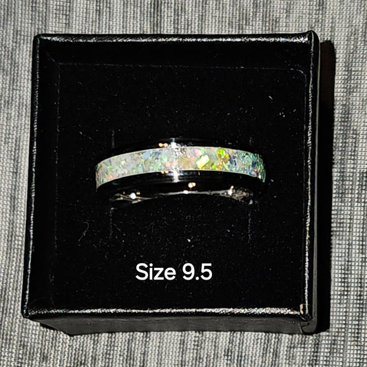 Ring Size 9.5