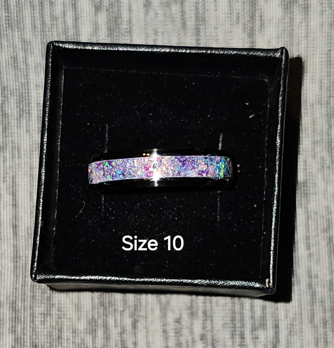 Ring Size 10