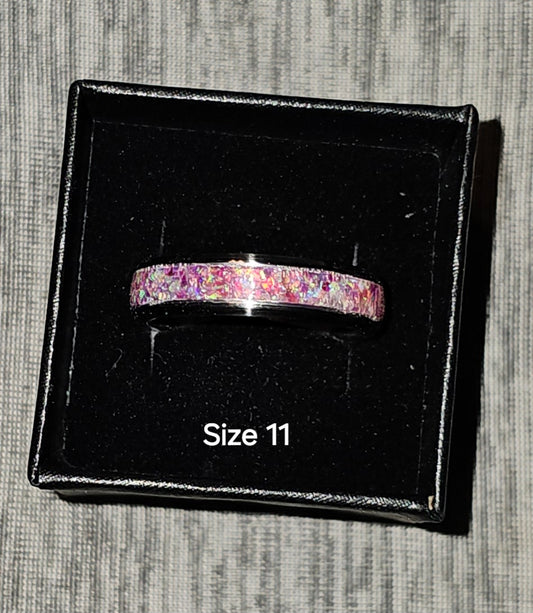 Ring Size 11