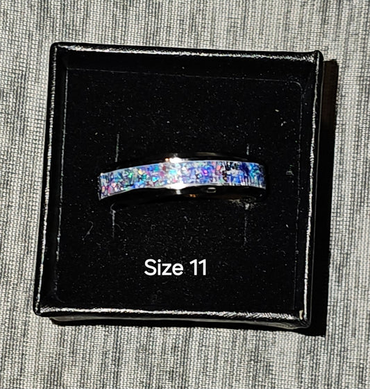 Ring Size 11