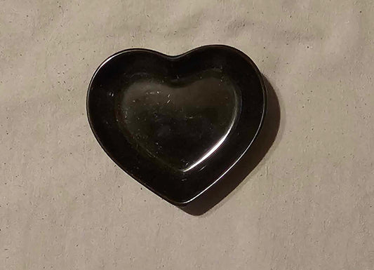 Heart Trash Drill Tray (Pre-Made)