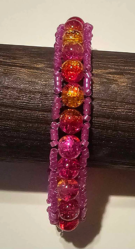 Bracelet 8 inch (20.32 cm)